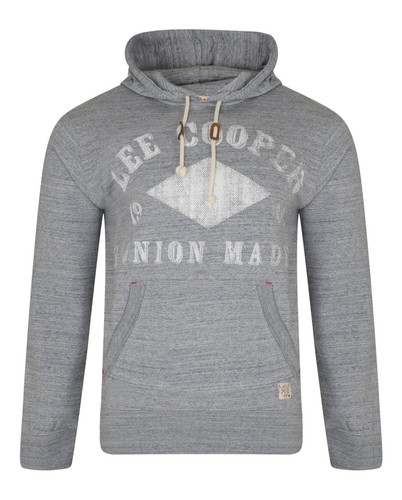 Lee cooper mens hooded - lee,