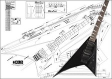 Jackson Randy Rhoads®