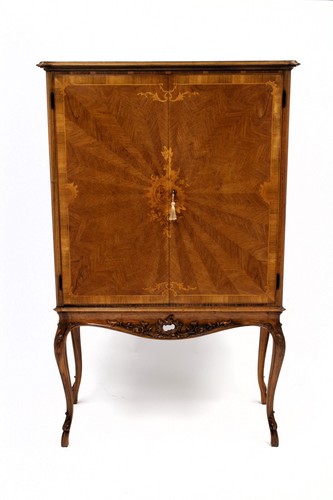 Stunning vintage cocktail - stunning,