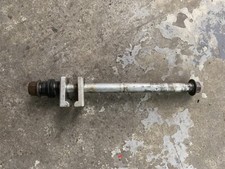 Yamaha R125 Spindle Bolt 2014 - 2018
