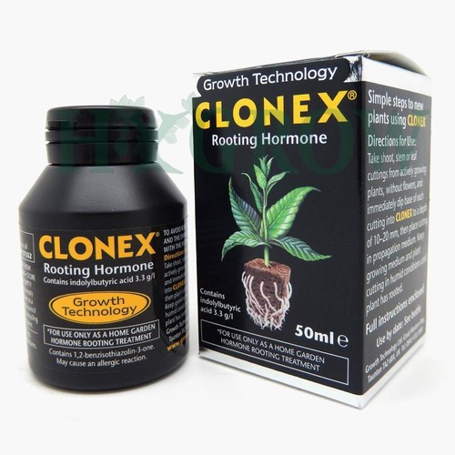 Growth technology clonex - growth,