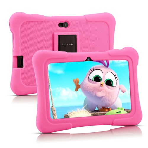 Pritom inch kid tablet - 7,