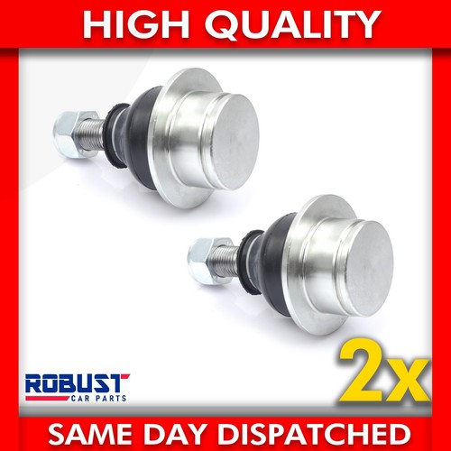 Pcs ball joint lower - ball,