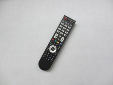 Remote Control For Hitachi 55PD5200 42PD5200E Color Plasma Display Monitor TV
