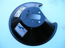 Ford Focus Mk1 ST170  O/S rear