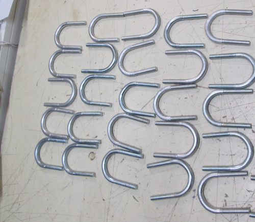 Lot twenty five metal - lot, (25)