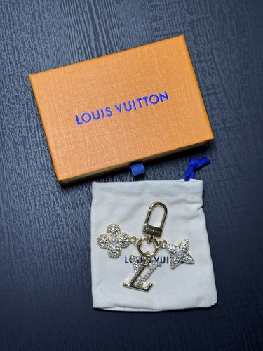 Louis vuitton micro charms - louis,