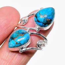 Copper Turquoise Gemstone