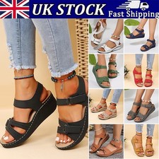 Ladies Womens Casual