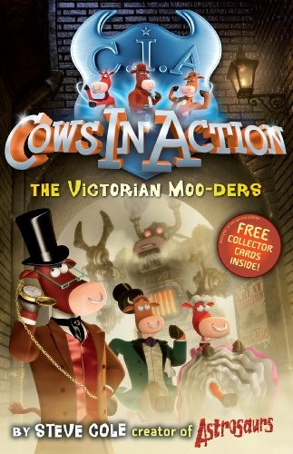 Cows action the - action, 9: