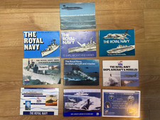 Ships and Aircraft of the