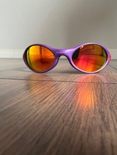 Oakley Eye Jacket Sunglasses