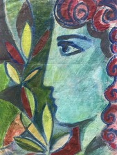 Picasso Pablo Original