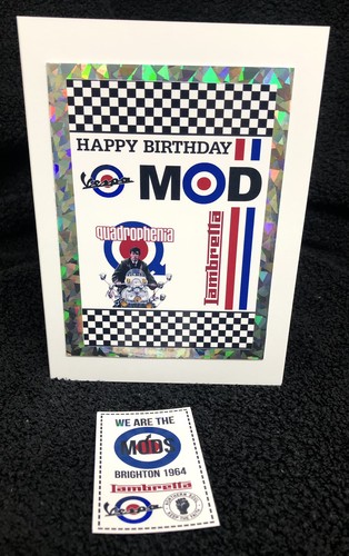 Lambretta vespa mods - lambretta, vespa.