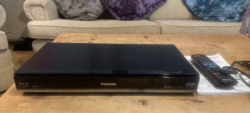 Panasonic dmr bwt700 blu - dmr-bwt700,