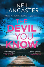 The Devil You Know: A new