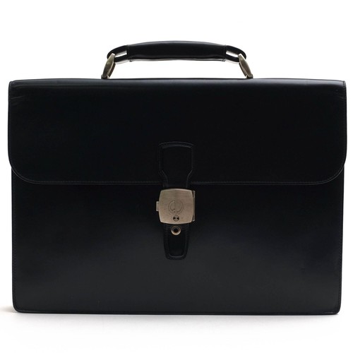 Dunhill confidential briefcase - dunhill,