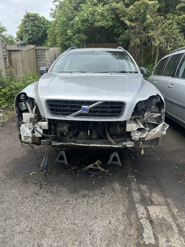 Volvo xc90 2004 - 2004, breaking