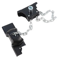 Metal Spare Tire Carrier for