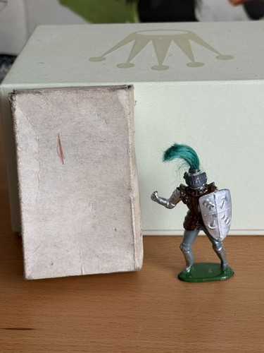 Timpo toys knights - timpo,