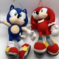 Sonic X Play by Play Sonic the