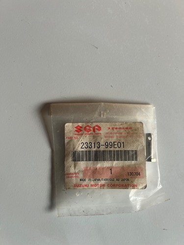 New genuine suzuki - new,