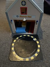 Fireman Sam Deluxe Fire