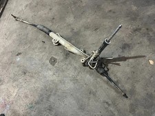 Ford Transit Custom Mk8 Power