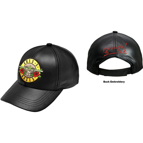 Guns roses baseball - guns, n'