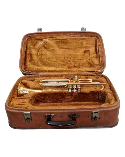 Elkhart series trumpets - ii,