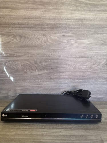 Drt389h dvb dvd - lg,
