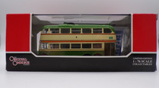 CORGI OMNIBUS OM43706 BUT9641T