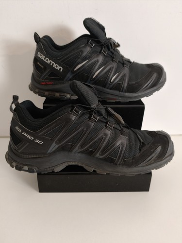 Salomon pro giretex - xa,