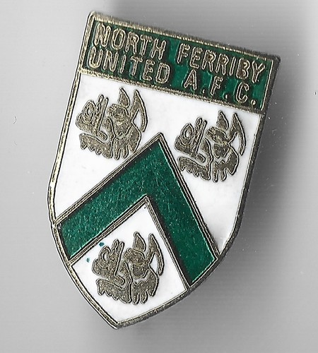 North ferriby united - ferriby,
