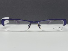 Alain Mikli Eyeglasses Frames
