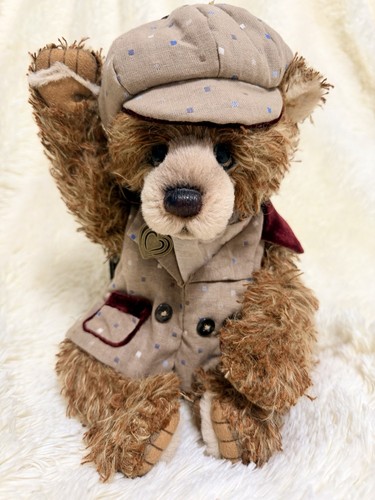 Charlie bears isabelle - charlie,
