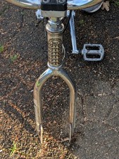 Vintage Hutch Pro Raider BMX