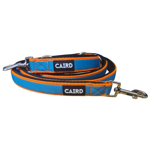 Caird double ended dog - caird,