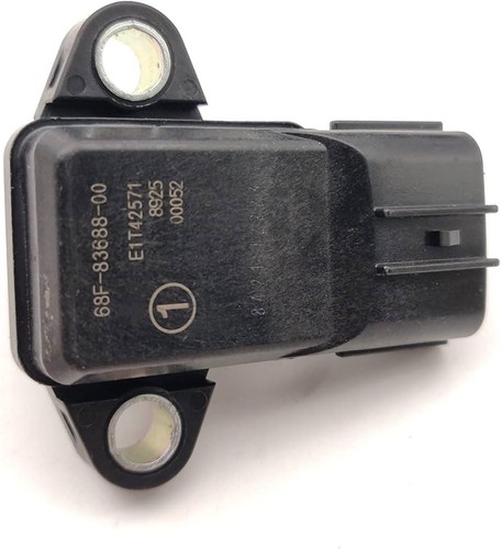 Genuine map air pressure - genuine,