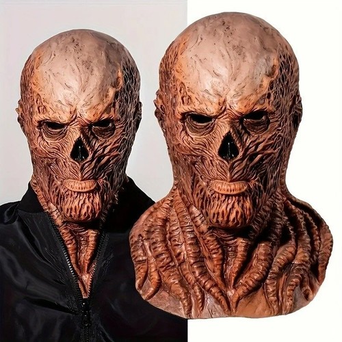 Horror mask cosplay - horror,