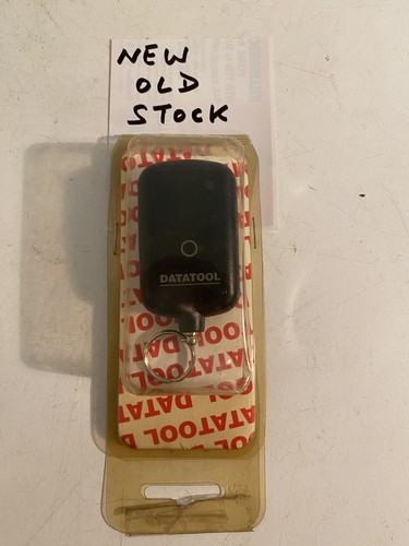 Datatool alarm key fob new - key,