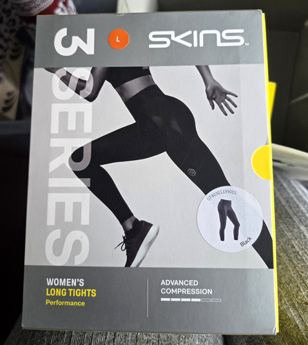 Skins series women - skins, women’s
