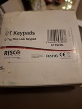 Risco Gardtec G-Tag 4-Wire LED