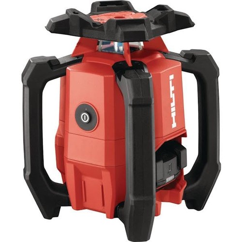 New hilti nuron single - nuron, single-slope