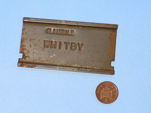Glaisdale whitby tpo railway - whitby,