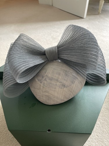 Light silver grey with - light,