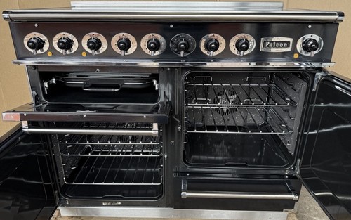 Falcon 1092 induction range - falcon,
