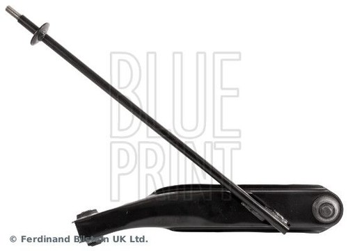 Blue print control trailing - blue, control/trailing