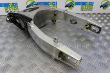 Suzuki GSXR 600 SRAD Rear