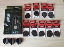 24g Winmau Michael Van Gerwen